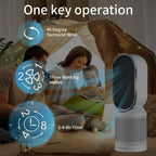 Electric Ultrasonic Air Purifier