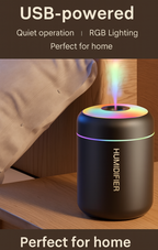 Mini Air Humidifier
