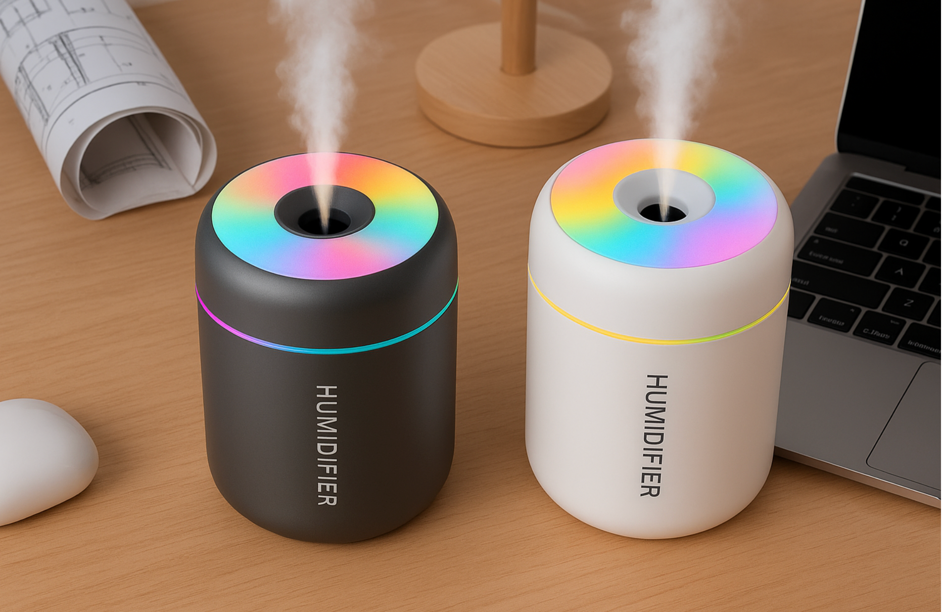 Mini Air Humidifier