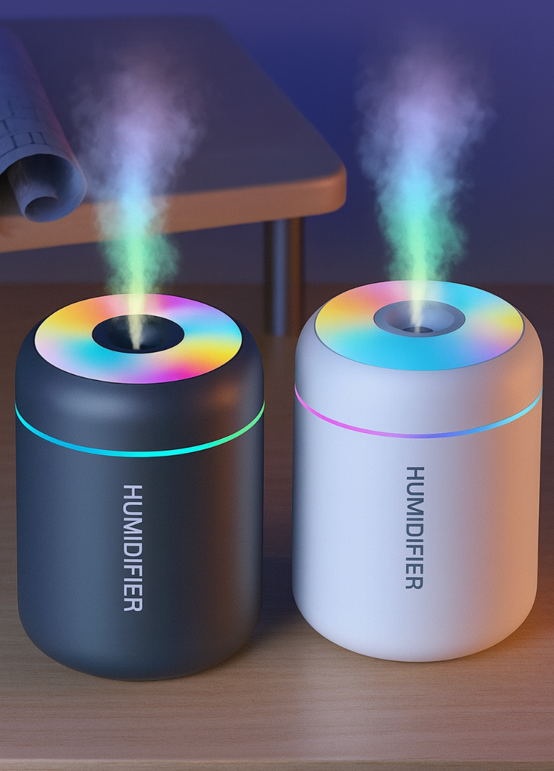 Mini Air Humidifier
